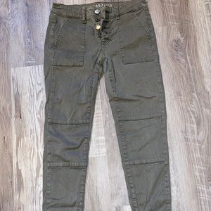 American Eagle Pants
